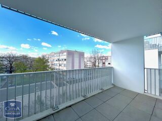  Appartement � louer 3 pi�ces 62 m�