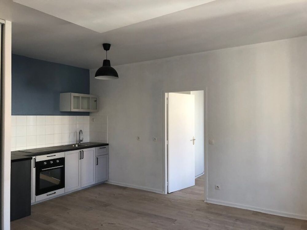 T2 entièrement rénové - Rue du soleil - appartement offr....