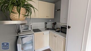  Appartement à louer 1 pièce 28 m²