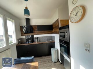  Appartement � louer 2 pi�ces 50 m�