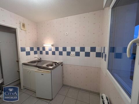  Appartement  louer 2 pices 48 m