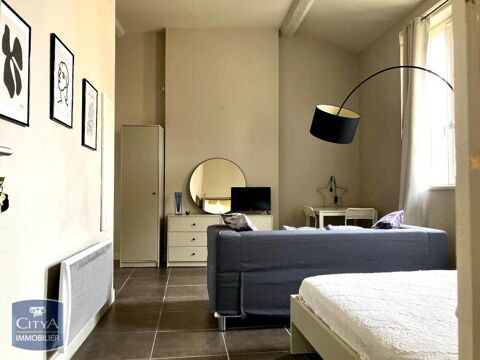   Location Appartement Appartement - 1 pi�ce(s) - 32 m�