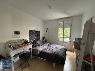  Appartement à louer 2 pièces 48 m²