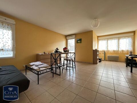  Appartement � louer 2 pi�ces 49 m�