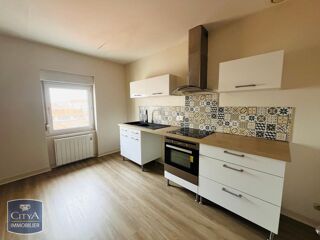  Appartement � louer 4 pi�ces 86 m�