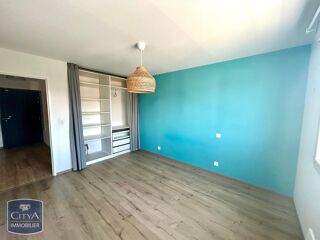  Appartement à louer 2 pièces 47 m²