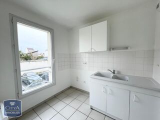  Appartement � louer 3 pi�ces 57 m�