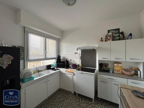  Appartement  louer 2 pices 39 m
