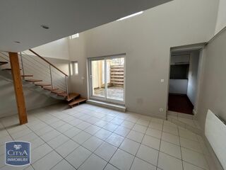  Maison à louer 3 pièces 75 m²