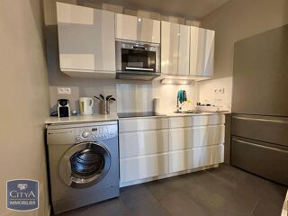  Appartement � louer 2 pi�ces 56 m�