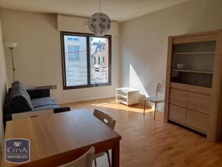  Appartement � louer 2 pi�ces 41 m�