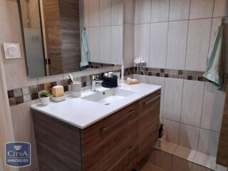  Appartement � louer 3 pi�ces 80 m�