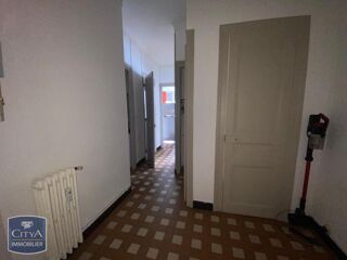  Appartement à louer 2 pièces 46 m²