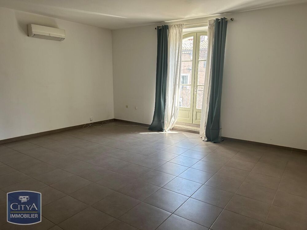 location Appartement - 2 pièce(s) - 65 m² Carpentras (84200)