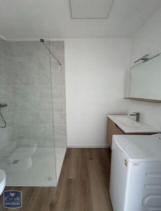  Appartement � louer 1 pi�ce 28 m�