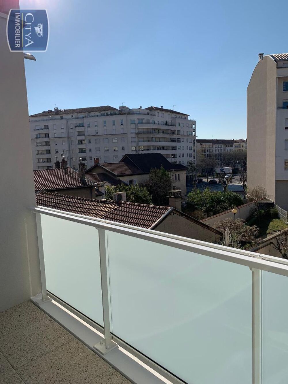 location Appartement - 3 pièce(s) - 64 m² Villeurbanne (69100)
