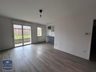  Appartement � louer 2 pi�ces 51 m�