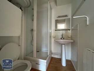  Appartement à louer 1 pièce 21 m²