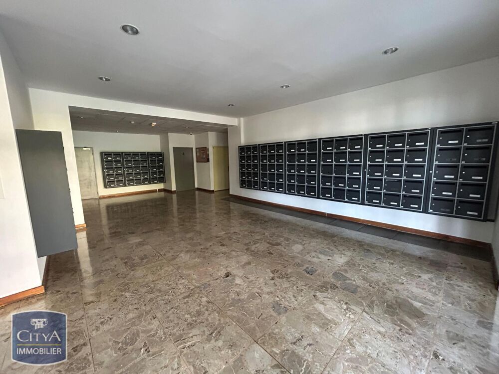 location Appartement - 1 pièce(s) - 22 m² Nîmes (30000)