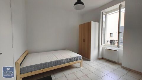  Appartement � louer 2 pi�ces 31 m�