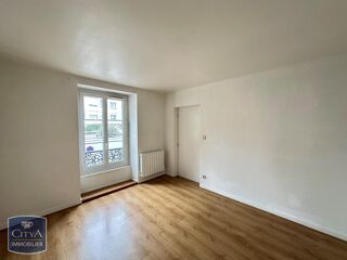  Appartement à louer 2 pièces 46 m²