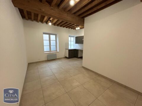  Appartement � louer 3 pi�ces 61 m�