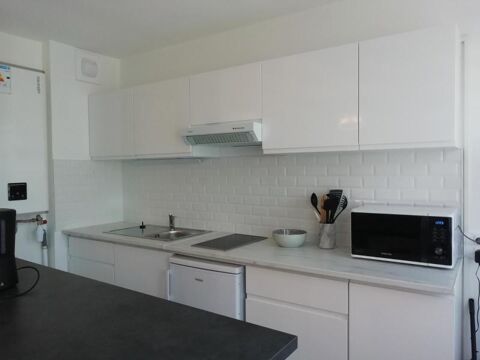  Appartement � louer 1 pi�ce 30 m�