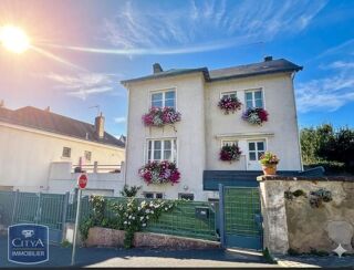  Maison à louer 5 pièces 132 m²