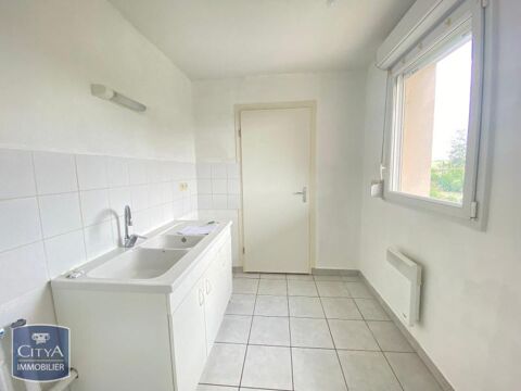  Appartement � louer 3 pi�ces 62 m�