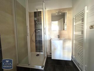  Appartement à louer 2 pièces 38 m²
