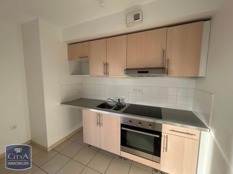  Appartement � louer 2 pi�ces 41 m�