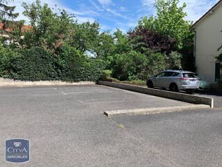  Appartement à louer 1 pièce 31 m²