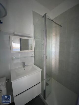  Appartement à louer 1 pièce 34 m²