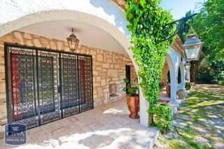  Villa � louer 5 pi�ces 199 m�