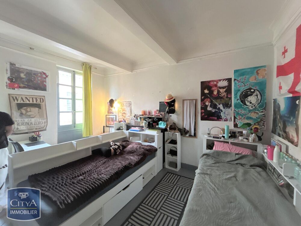 location Appartement - 3 pièce(s) - 95 m² Montauban (82000)