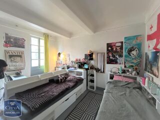 location Appartement - 3 pièce(s) - 95 m² Montauban (82000)
