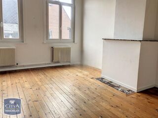  Appartement à louer 1 pièce 41 m²