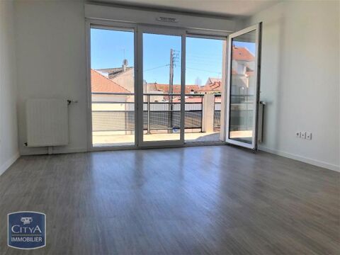  Appartement  louer 2 pices 41 m