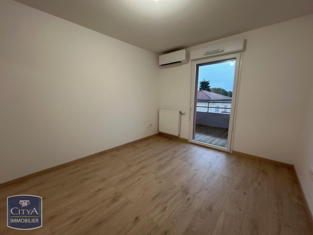 location Appartement - 2 pièce(s) - 41 m² Tournefeuille (31170)