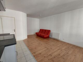  Appartement à louer 1 pièce 27 m²