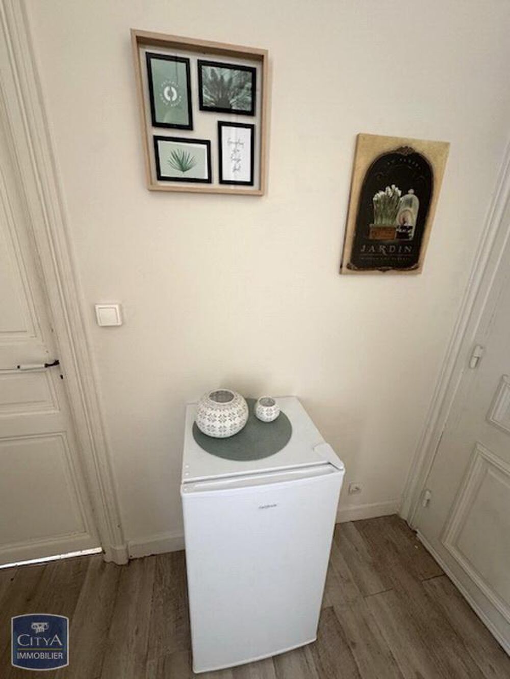 location Appartement - 2 pièce(s) - 25 m² Carcassonne (11000)