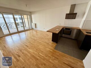  Appartement � louer 4 pi�ces 79 m�