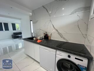  Appartement à louer 3 pièces 68 m²