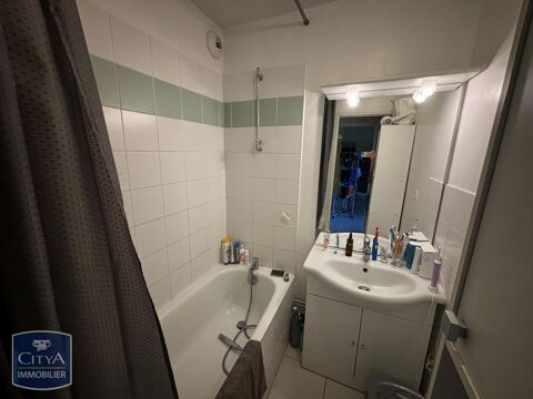  Appartement  louer 2 pices 48 m