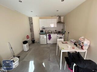  Appartement à louer 1 pièce 25 m²