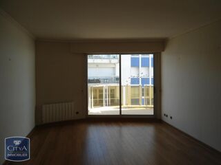  Appartement à louer 2 pièces 43 m²