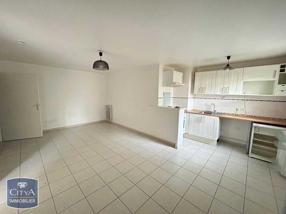 location Appartement - 2 pièce(s) - 42 m² Mennecy (91540)