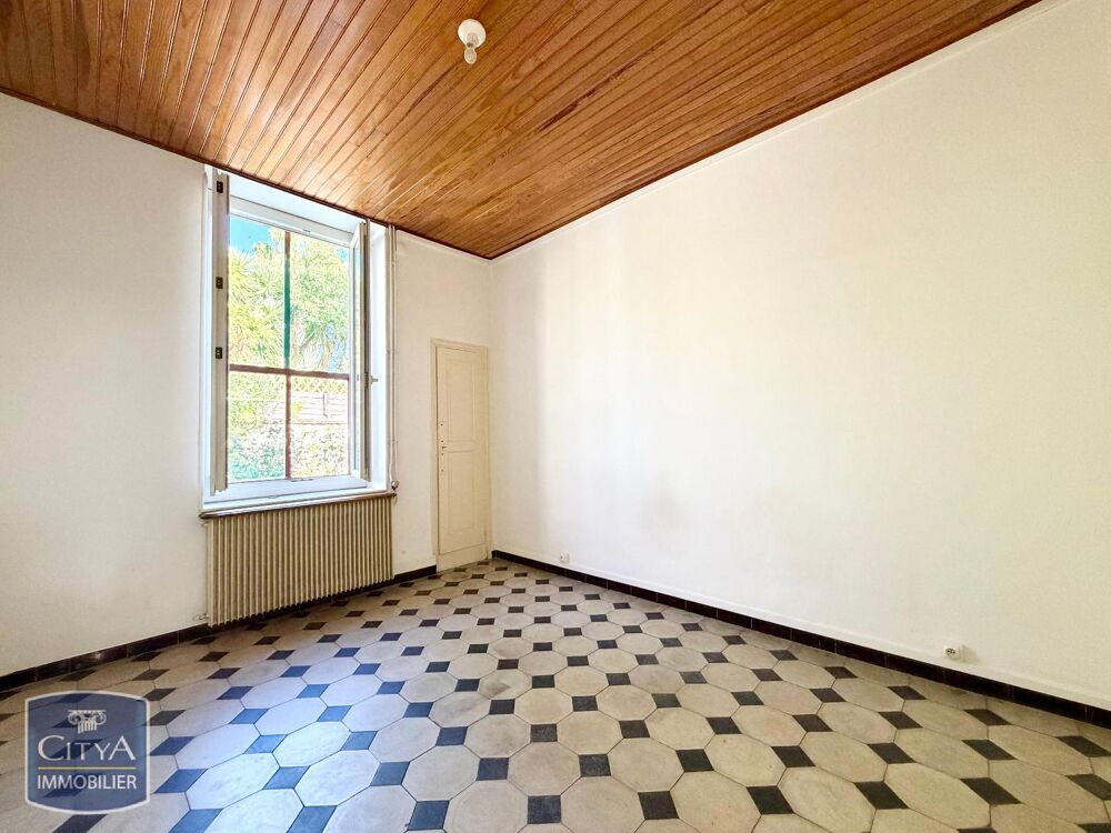 location Maison - 4 pièce(s) Nîmes (30000)
