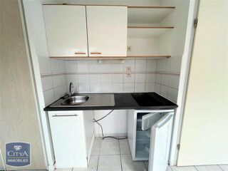  Appartement � louer 2 pi�ces 31 m�