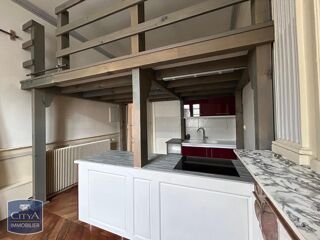  Appartement � louer 3 pi�ces 102 m�